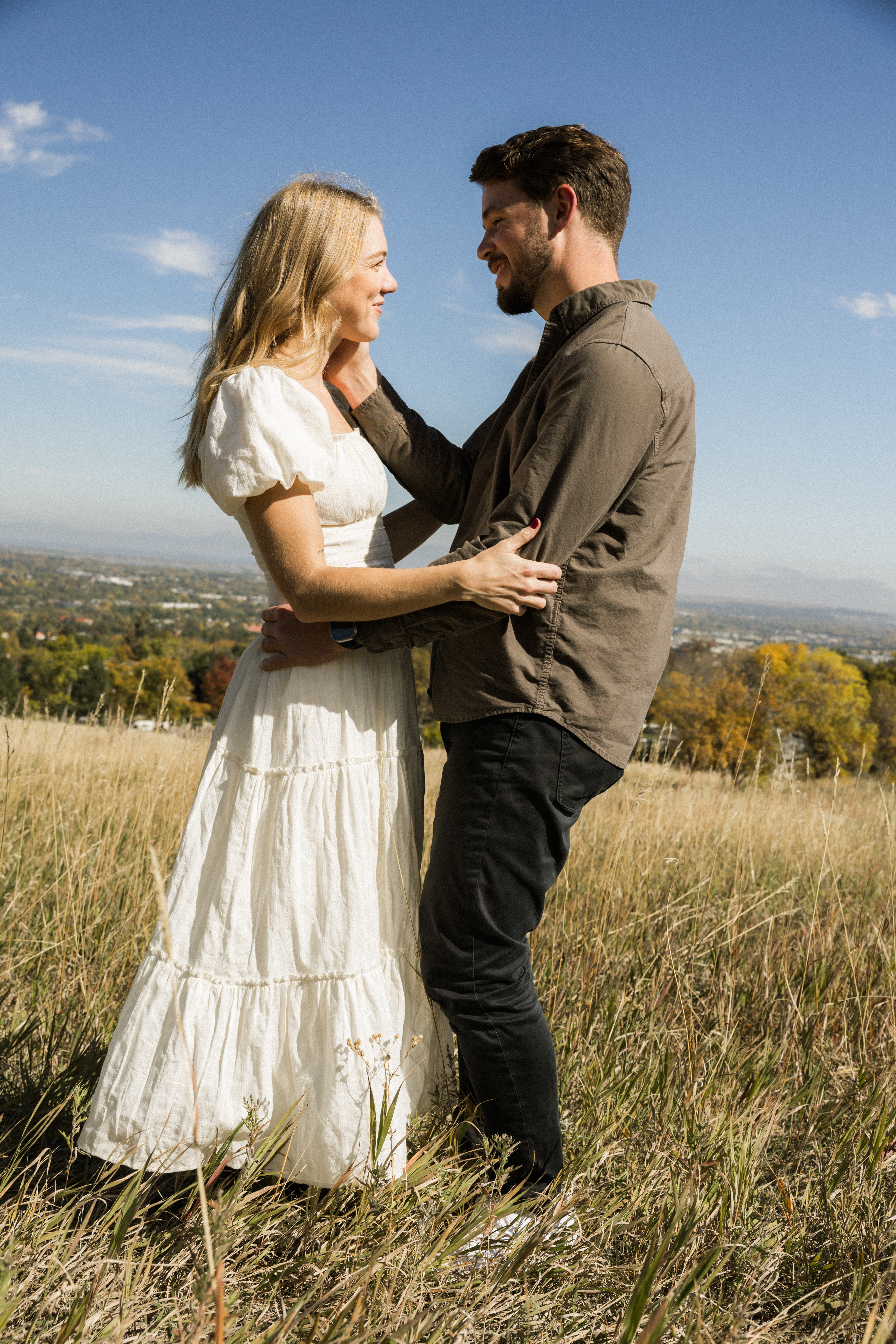Colorado Engagement